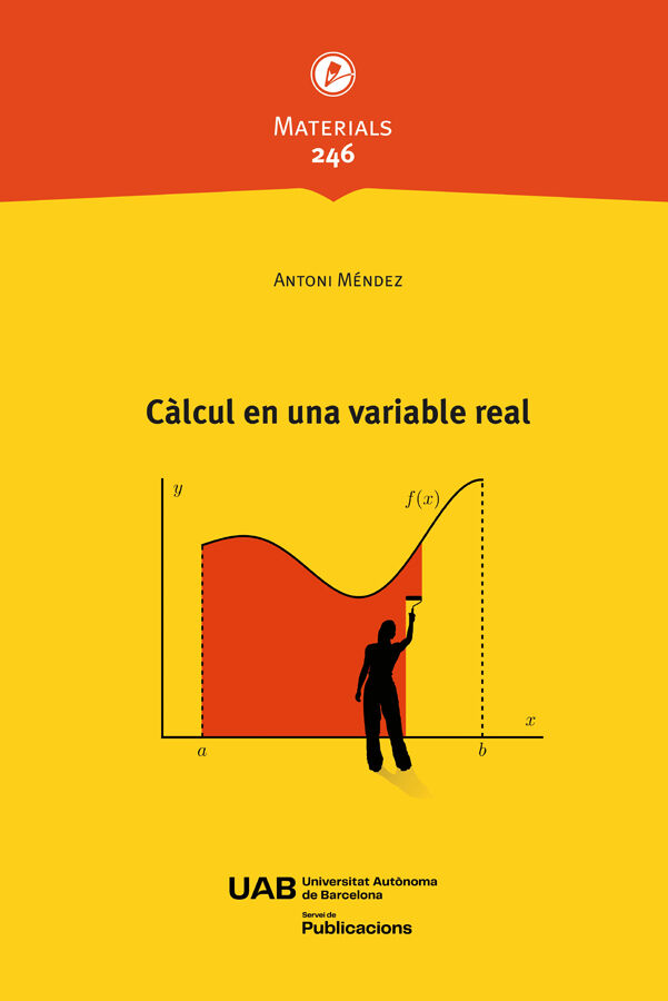 C&agrave;lcul en una variable real