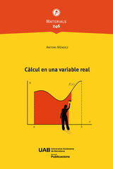 C&agrave;lcul en una variable real