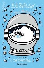 Wonder (ed. aniversari) Wonder (ed. aniversari)