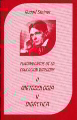 Metodología y didáctica Metodología y didáctica