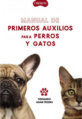 Primeros auxilios para mascotas Primeros auxilios para mascotas