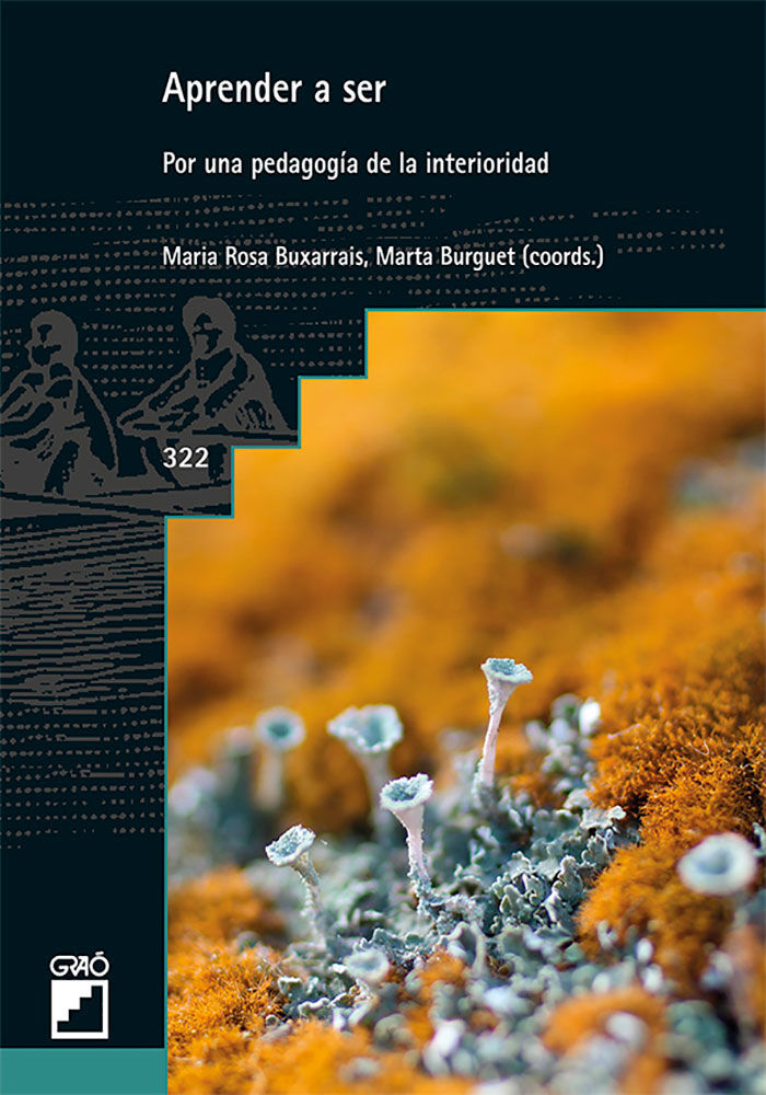 Aprender a ser. Por una pedagog&iacute;a de la