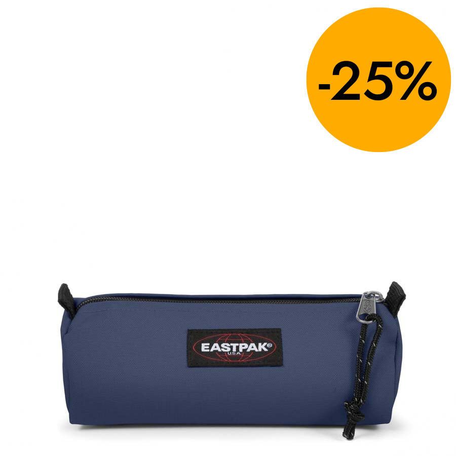 Estuche Eastpak Benchmark Boat navy
