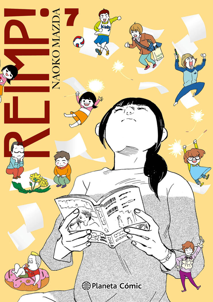 Reimp! n&ordm; 07/20
