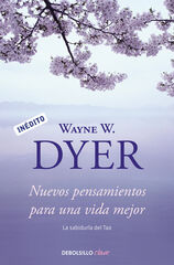Nuevos pensamientos para una vida mejor Nuevos pensamientos para una vida mejor