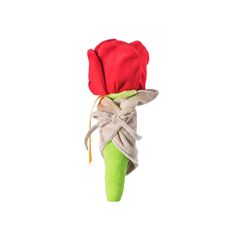 Peluix Rosa 25 cm - Exclusiu Abacus