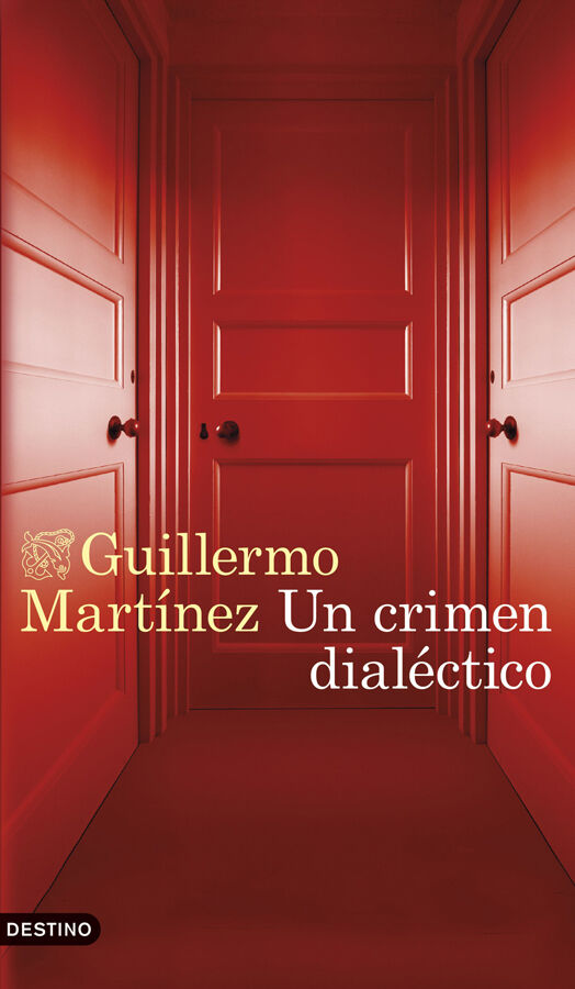 Un crimen dial&eacute;ctico