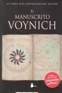 El manuscrito Voynich
