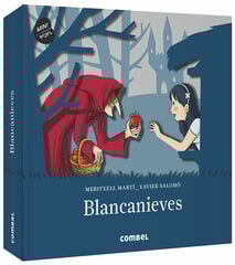 Blancanieves - Mini Pops Blancanieves - Mini Pops