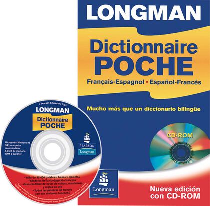 Dictionnaire Poche Fra-Spa Esp-Fra