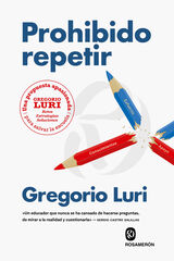 Prohibido repetir Prohibido repetir