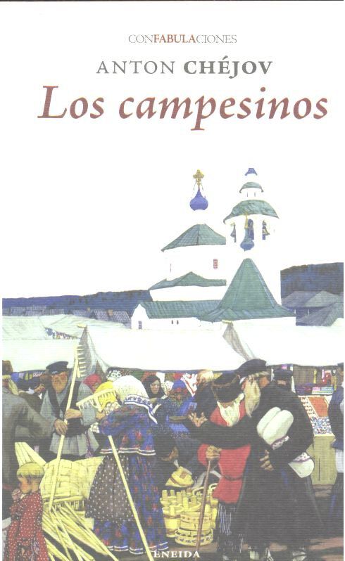 Los campesinos