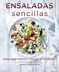 Ensaladas sencillas Ensaladas sencillas