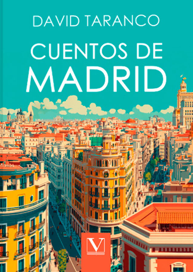 Cuentos de Madrid
