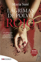 Lágrimas de polvo rojo Lágrimas de polvo rojo