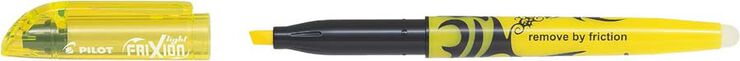 Marcador fluor Pilot Frixion light 3 colors