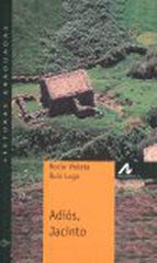 Adiós, Jacinto (Nivel 1) Adiós, Jacinto (Nivel 1)