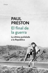 El final de la guerra El final de la guerra