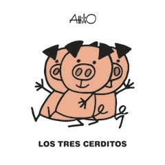 Los Tres Cerditos