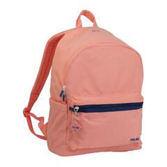 Mochila enrollable Milan 1918 rosa