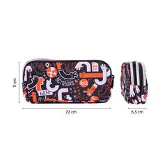 Estoig 3 cremalleres Milan Especial Fingers