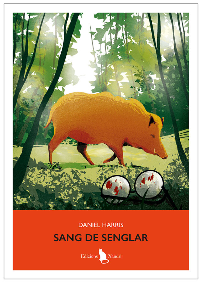 Sang de senglar