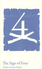 The Sign of Four