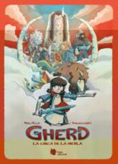 Gherd Gherd