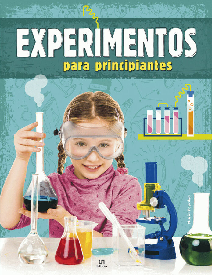 Experimentos para Principiantes