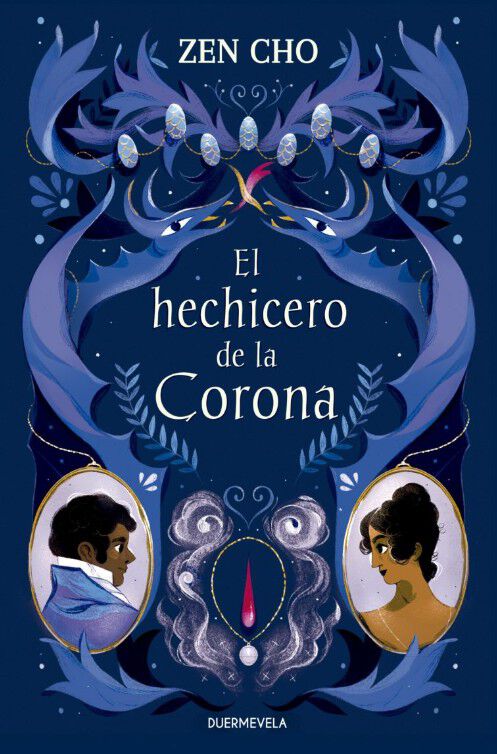 El hechicero de la Corona