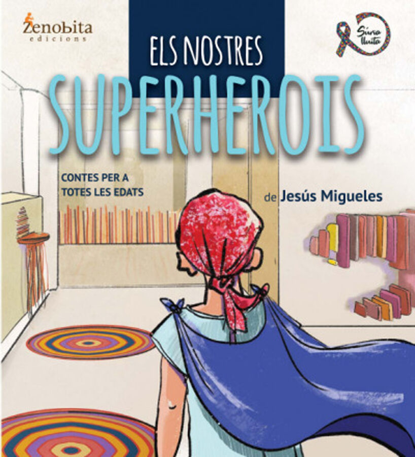 Els nostres superherois