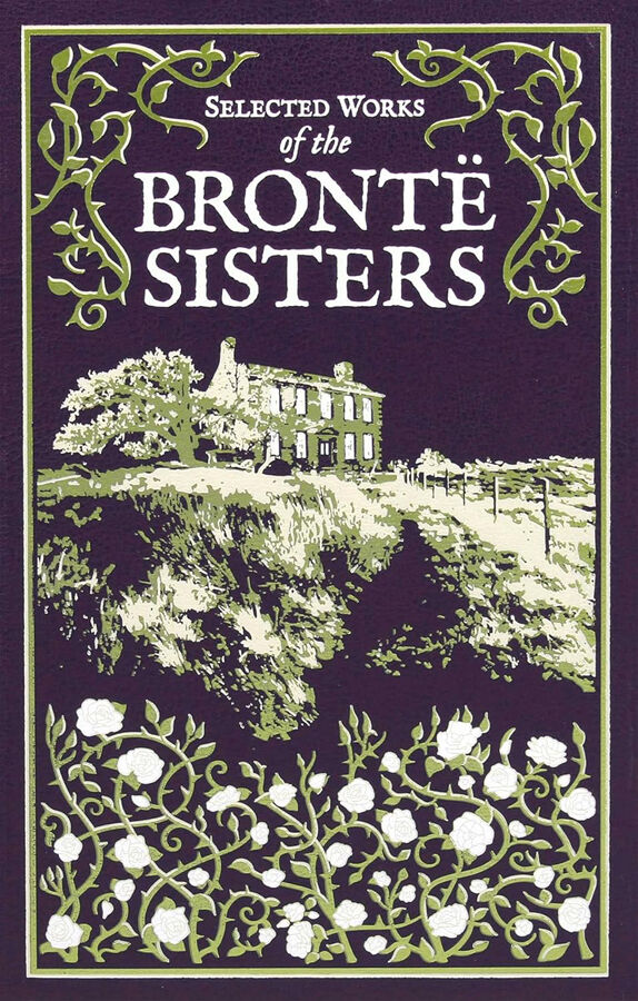 Selected works Bronte sisterha