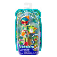Enchantimal Frog Mattel