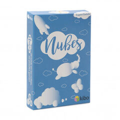 Joc creatiu Kibo Nubes