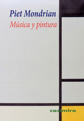 Música y pintura Música y pintura