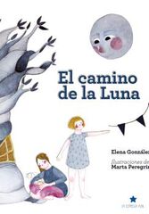 El camino de la luna