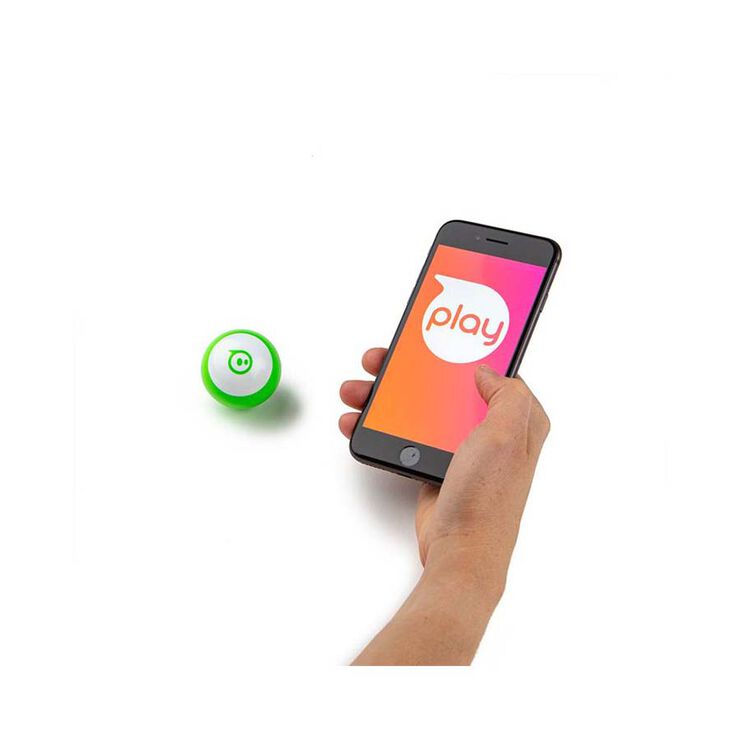 Sphero Mini verde
