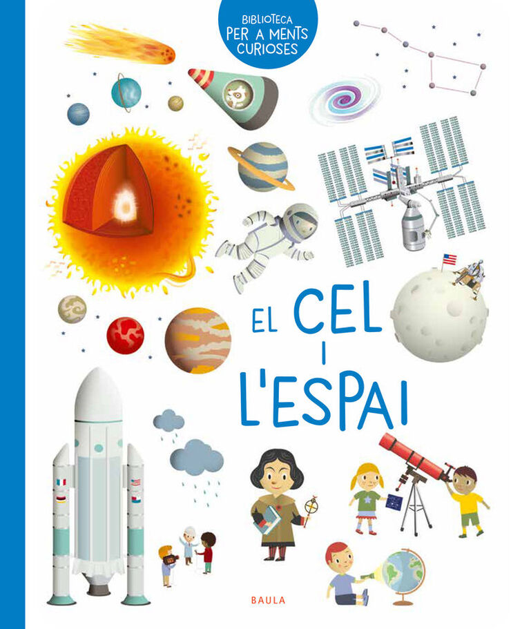 El cel i l'espai El cel i l'espai