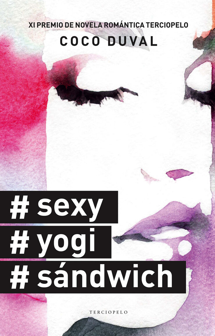 Sexy#yogi#sándwich