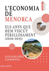 L'economia de Menorca