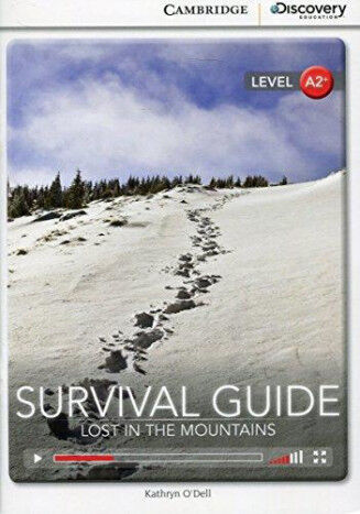 CUP CDIR A2+ Survival Guide: Lost/Mount.