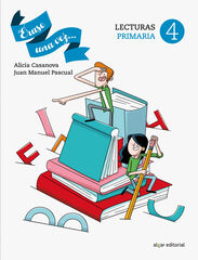 Erase Una Vez 4 Primaria Erase Una Vez 4 Primaria