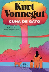 Cuna de gato Cuna de gato