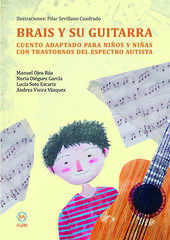 Brais y su guitarra Brais y su guitarra