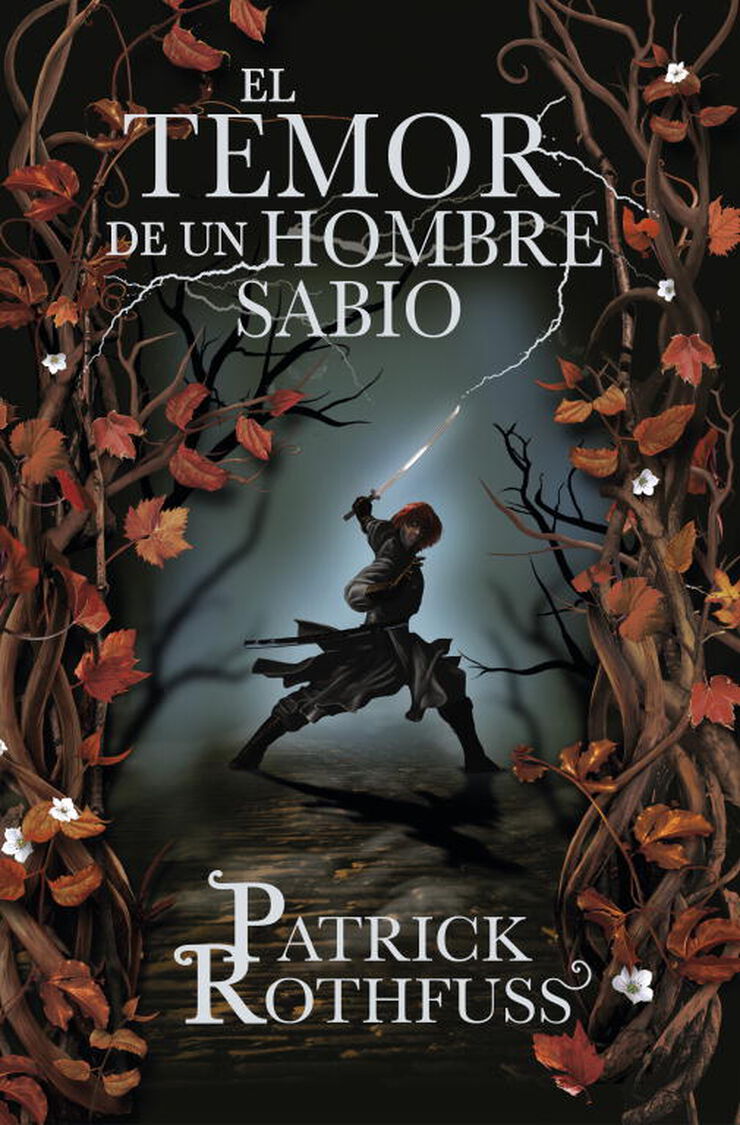 El temor de un hombre sabio El temor de un hombre sabio