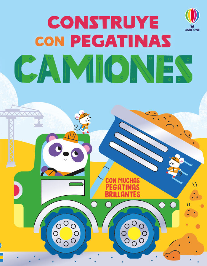 Camiones