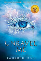 Unravel Me Unravel Me