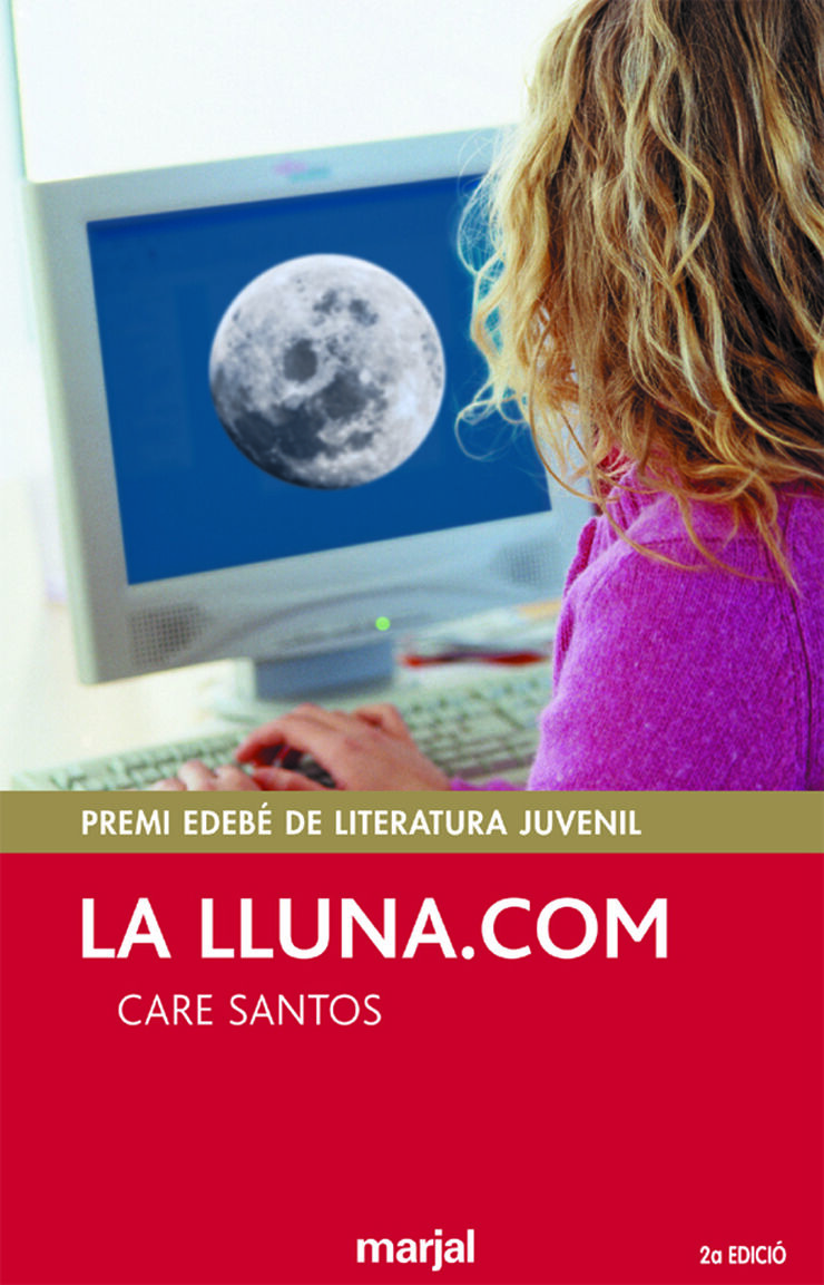 Lluna.com, La