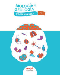 Biología y geología 1 Biología y geología 1