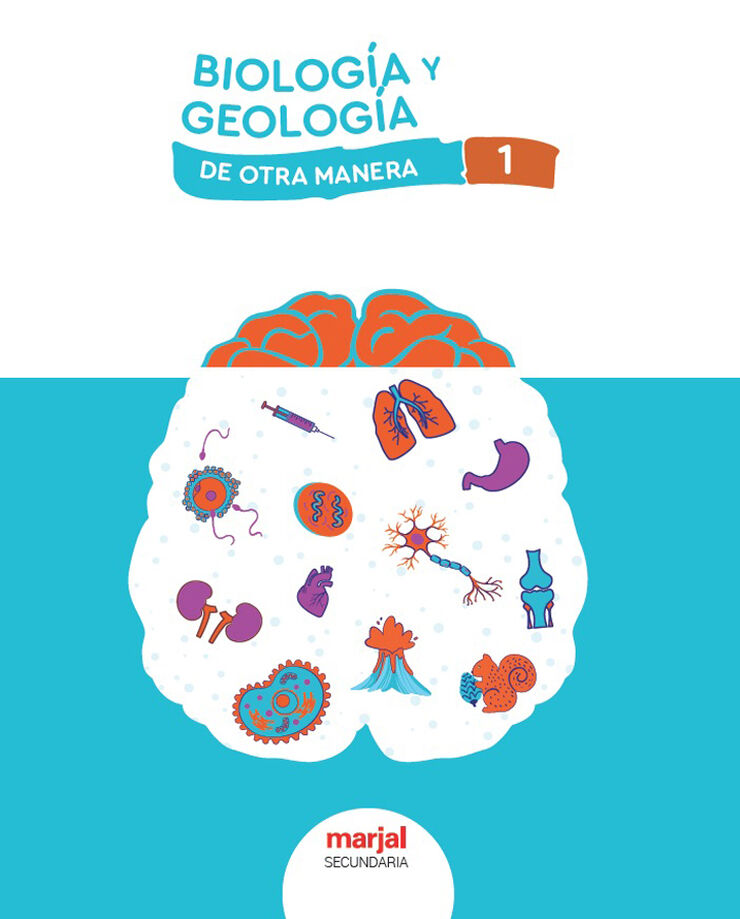 Biología y geología 1